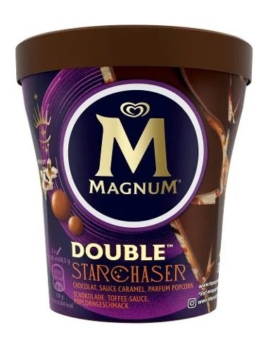 Magnum Double Starchaser Pint 440ml