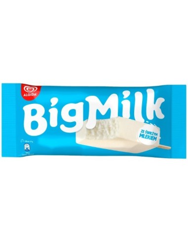 Big Milk Original 100ml