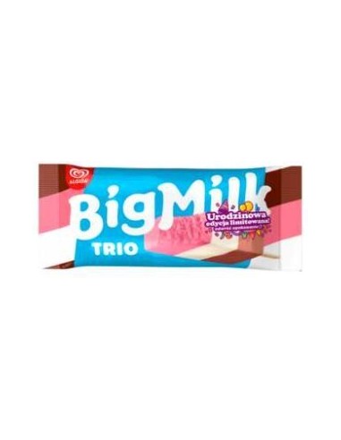 Big Milk Trio 100ml