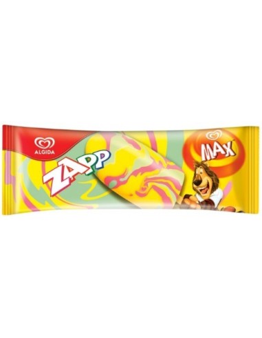 Zapp 58ml