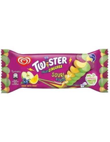 Twister Monster 70ml