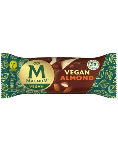 Magnum Vegan Almond 90ml