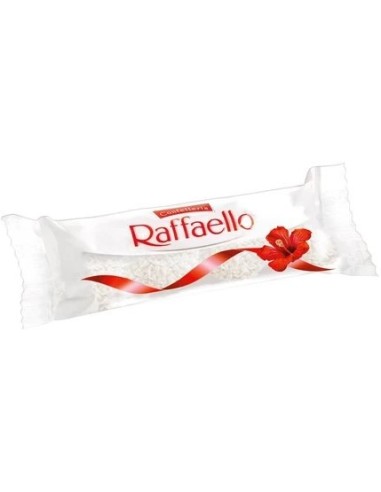 Raffaello T4 40g