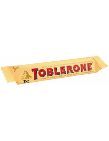 Toblerone Milk 35g