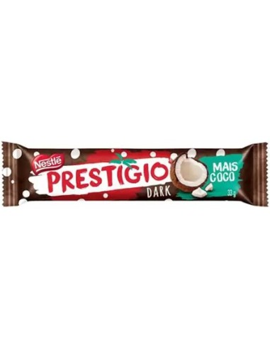 Nestlé Candy Bar Prestigio Dark 32g