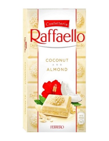 Raffaello Tablet 90g