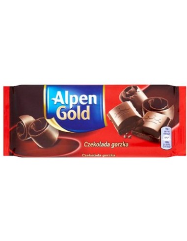 Alpen Gold Dark 90g