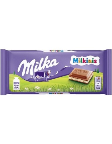 Milka Milkinis 100g