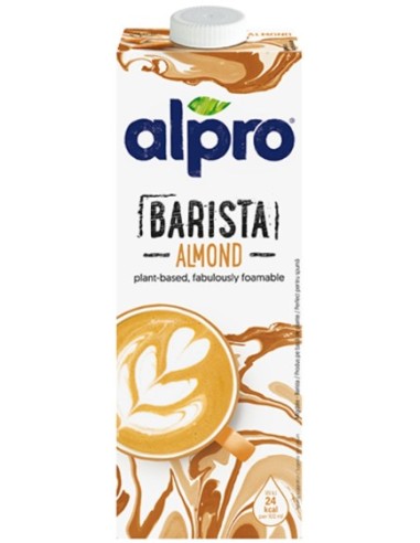 Alpro Barista Almond 1L