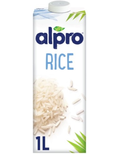 Alpro Rice 1L