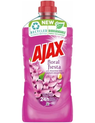 Ajax Floral Fiesta Flowers 1000ml