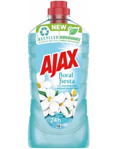 Ajax Floral Fiesta Jasmine 1000ml