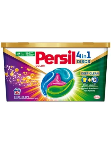 Persil Discs Color 750g 30 Wl