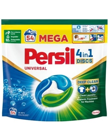 Persil Discs Universal 1350g 54wl