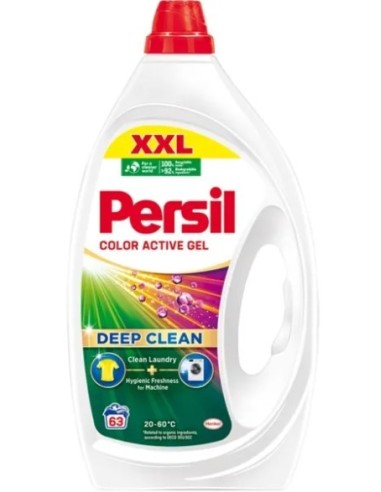 Persil Gel Color 2.835L