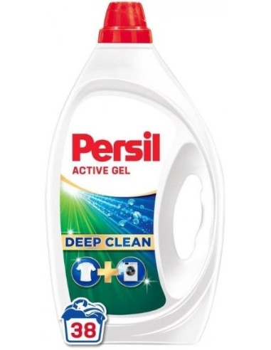 Persil Gel Universal 1.71l 38wl