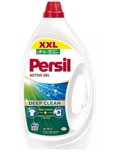 Persil Gel Universal 2.835l 63wl