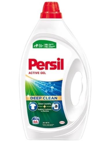 Persil Gel Univesal 1.98l 44wl