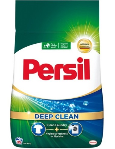 Persil Powder Universal 2.1kg 35wl