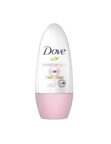 Dove Roll On Invisible Care 50ml