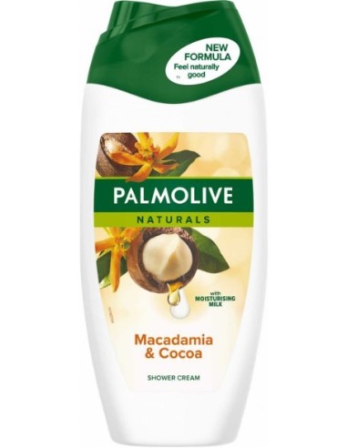 Palmolive Macadamia 500ml