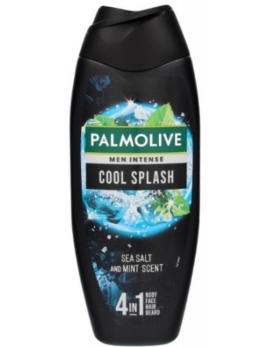 Palmolive Men's Cool Splash 500ml