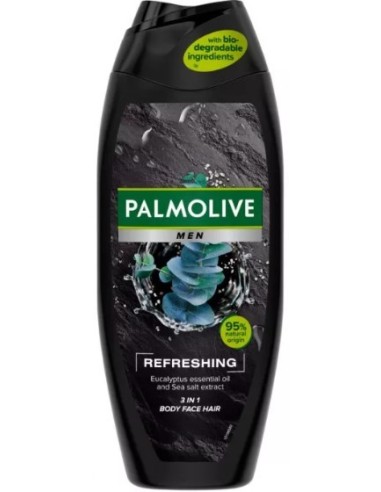 Palmolive Men's Refreshing 500ml