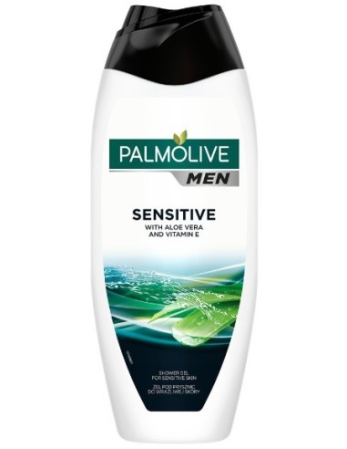 Palmolive Men's Sensitive 500ml