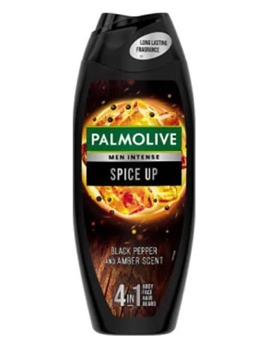 Palmolive Men's Spice Up 500ml