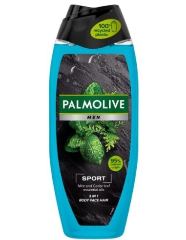 Palmolive Men's Sport 500ml