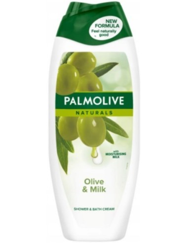 Palmolive Olive & Milk 500ml