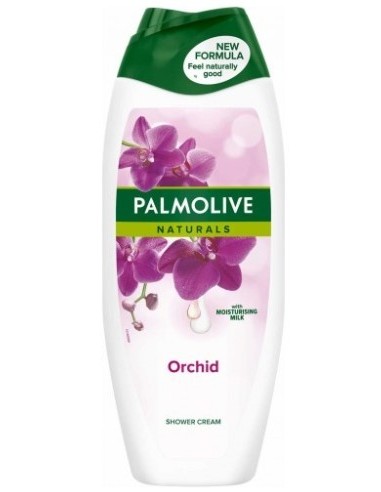 Palmolive Orchid & Milk 500ml