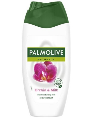 Palmolive Orchid & Milk Gel 250ml