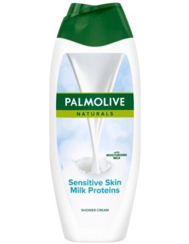 Palmolive Pure Milk 500ml