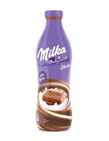 Milka Shake 750ml