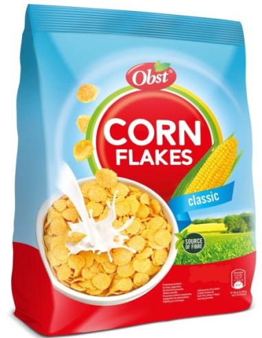 Obst Corn Flakes Classic 450g