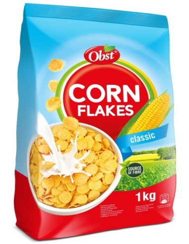 Obst Corn Flakes Classic 1kg