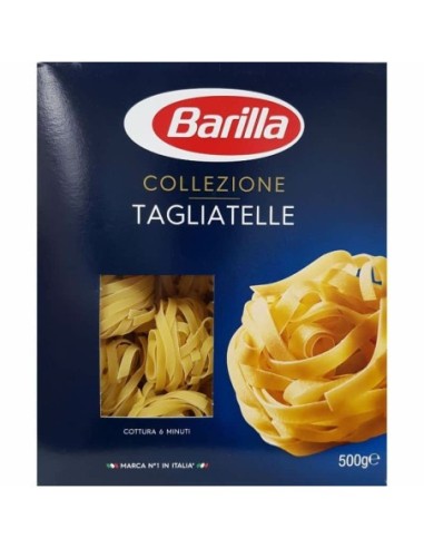 Barilla Tagliatelle 500g