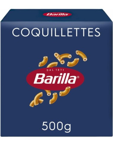 Barilla Coquillettes 500g