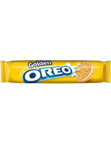 Oreo Golden 154g