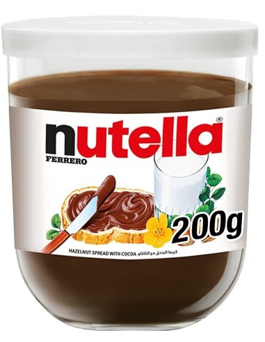 Nutella 200g