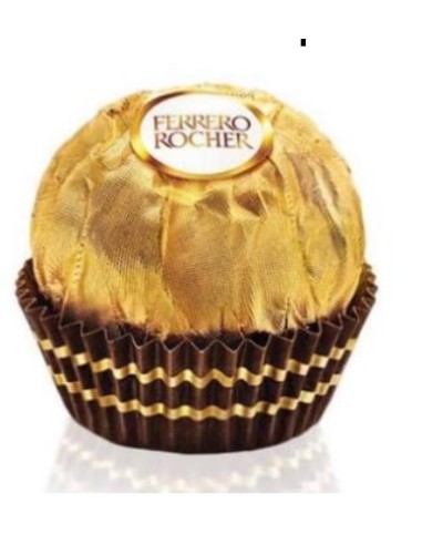 Rocher 1er 576 pieces 12.5g