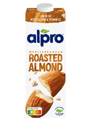 Alpro Almond 1L