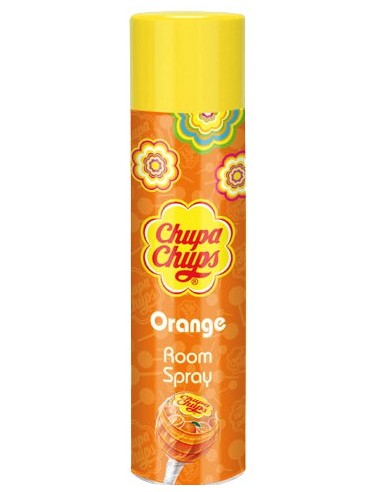 Chupa Chups Room Spray Orange 300ml