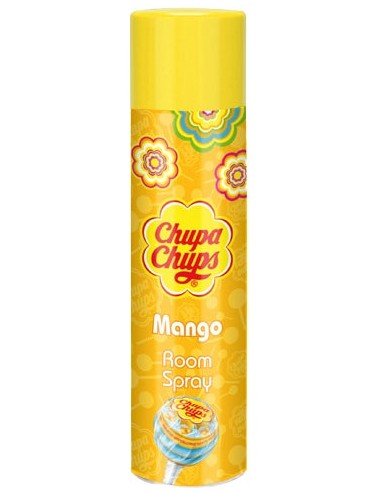 Chupa Chups Room Spray Mango 300ml