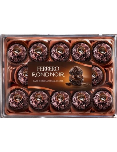 Ferrero Rondonoir T14 138g