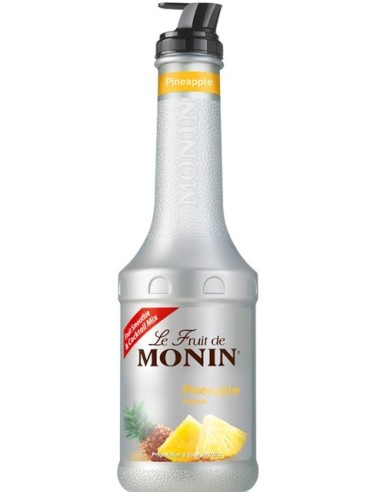 Monin Pineapple Puree 1L