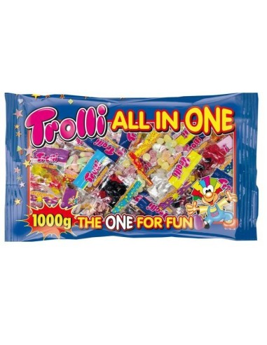 Trolli All In One 1kg