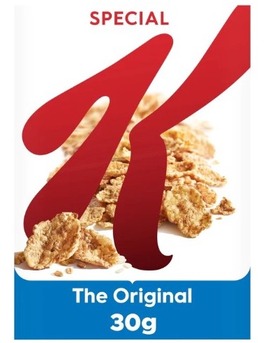 Kellogg’s Special K Bar 30g