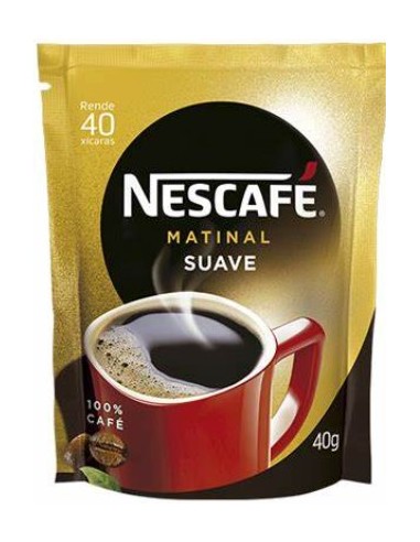 Nescafé Matinal Sachet 40g